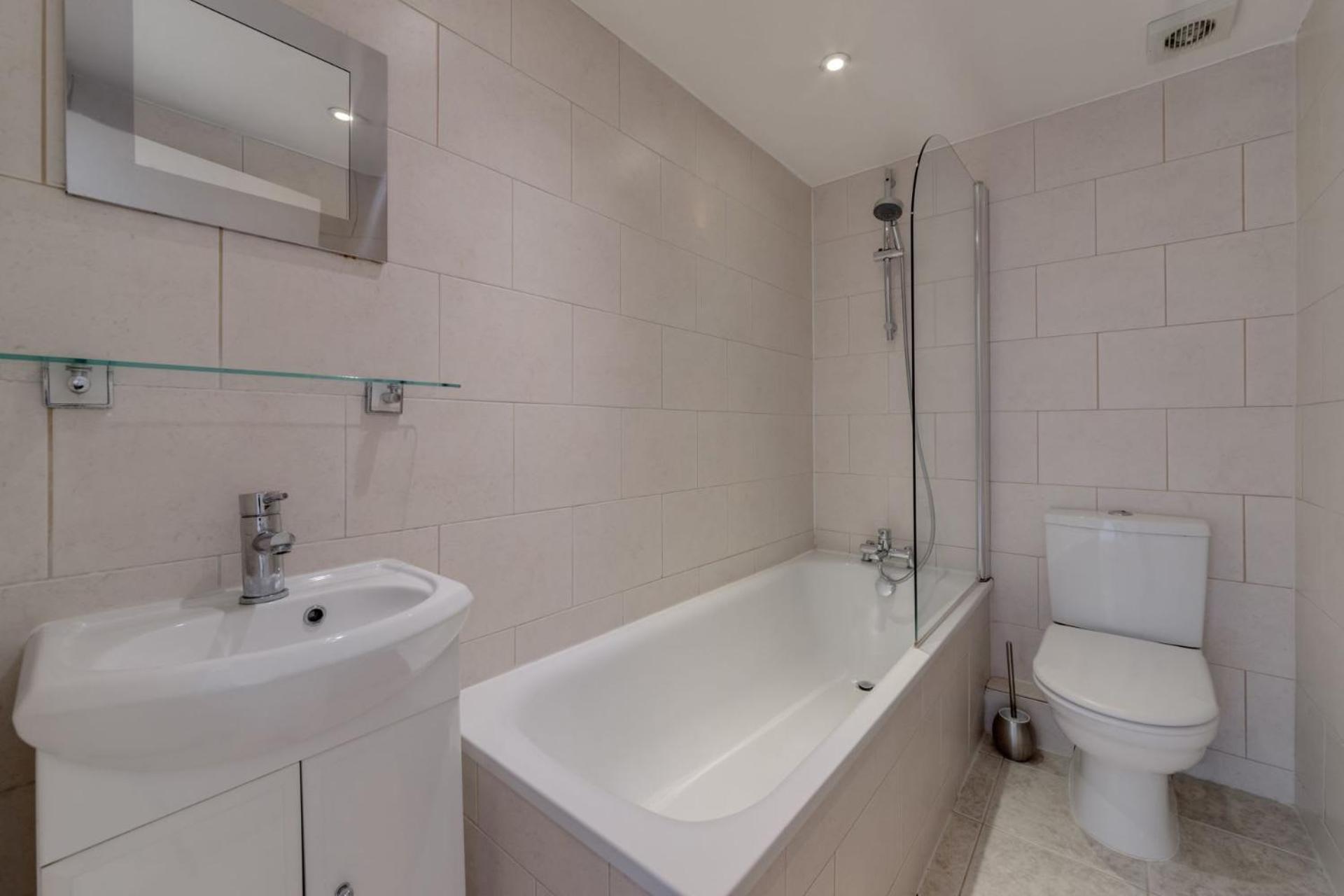 Apartament The Lipstick Palace - Fitzrovia - By Frankie Says